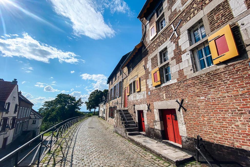 B&B Bie Janssen Elsloo  Екстериор снимка